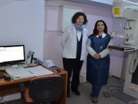 Karşıyakalı kadınların sağlığı KETEM'e emanet!..