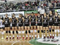 Karşıyakalı kızlar, Balıkesir'e gitti...