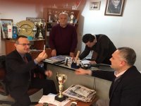 Karşıyakalı kurumlar, sigarayı bırakma haftasını dart şampiyonasıyla kutlayacak… 