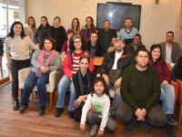 Karşıyakalı MS Hastaları kiMSebilmez dediler…