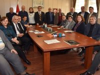 Karşıyakalı muhtarlar cana can katacak