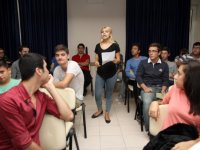 Karşıyakalı öğrencilere bonzai uyarısı