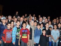 Karşıyakalı öğrenciler, Çanakkale'de destanı öğrenecek...