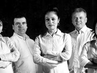 Karşıyakalı sanatseverler, 'Kader Kısmet Oyunu' ile buluşacak