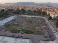 Karşıyakalı taraftarlar Karşıyaka Stadı'ndaki gecikmeyi protesto edecek