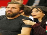 Karşıyakalı ünlülerden Kaf Kaf'a destek...