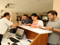 Karşıyakalı vergide de rekortmen