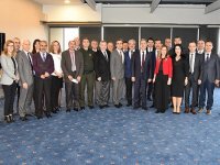 Karşıyakalı yöneticiler bir yılı değerlendirdi