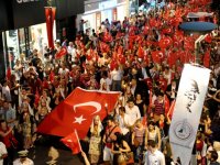 Karşıyakalılar 2014 efeyle zeybek oynayacaklar