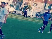 Karşıyakalılar da şaştı kaldı bu işe!.. Kim bu Umutcan?..