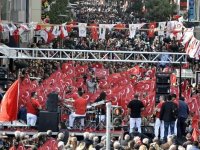 Karşıyakalılar “Hayır” diye haykırdı…