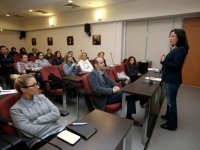 Karşıyakalılar kendi işlerini kuracak...