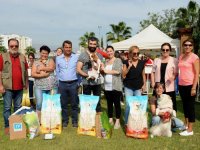 Karşıyakalılar PatiFest'te buluştu