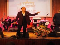 Karşıyakalılar sanat müziğine doydu...