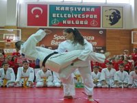 Karşıyakalılar spora doydu