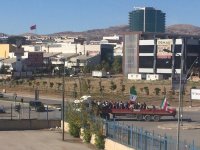 İşte Kaf Kaf sevgisinin belgesi...