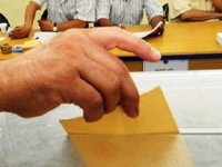 Karşıyakalılar yarın sandık başına gidecek