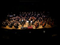 Karşıyakalılar yeni yılı KODA ile karşılayacak