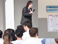 Karşıyakalıların cevabı...