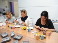 Karşıyakalıların ikinci evi mahalle merkezleri