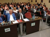 Karşıyaka’nın 2016 faaliyetleri oybirliği ile onaylandı