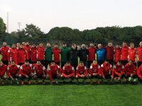 Karşıyaka'nın Antalya'da ilk hazırlık maçı Konya Anadolu Selçukspor ile