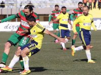 Karşıyaka'nın çarşamba mesaisinde rakibi lider Gümüşhane