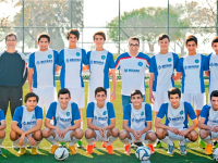 Karşıyaka’nın çocukları sporun kardeşliğinde buluşuyor