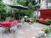 Karşıyaka'nın en güzel balkon ve bahçeleri 16.kez seçiliyor