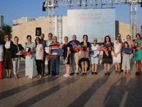 Karşıyaka’nın En Güzel Balkon ve Bahçeleri Seçildi