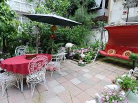 Karşıyaka'nın en güzel balkon ve bahçesi seçildi