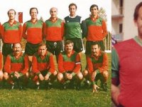 KARŞIYAKA’NIN ESKİ FUTBOLCULARINDAN TUFAN TUNÇ VEFAT ETTİ