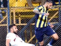 Karşıyaka’nın eski futbolcusu uyuşturucudan 4 yıl ceza aldı!