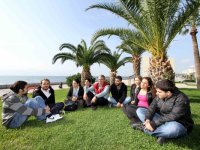 Karşıyaka’nın Filizleri 650 öğrenciye ulaştı