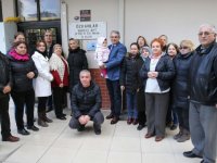 Karşıyaka’nın Filizleri bu kez Bayraklı’da yeşerdi