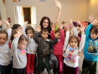 Karşıyaka’nın Filizleri el ele verdi