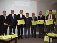 ''Karşıyaka'nın Filizleri'' Türkiye'ye model oldu...