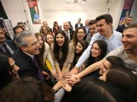 Karşıyaka’nın Filizleri’nde yeni dönem kayıtları başlıyor