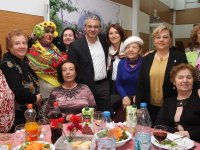 Karşıyaka’nın Filizleri’ne STK’lardan tam destek