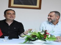 Karşıyaka'nın forma reklamı ne olacak?