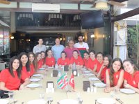 Karşıyaka'nın genç kızları, şampiyonluk için kampa giriyor