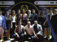 Karşıyaka'nın genç yeteneğine büyük onur