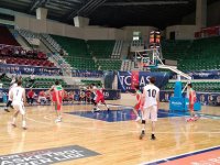 Karşıyaka'nın gençleri Gelişim'e yenildi...