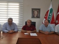 Karşıyaka'nın genel kurul tarihi belli oldu...