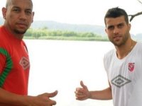 Karşıyaka'nın golcüleri suskun