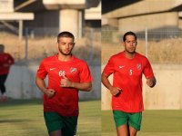 Karşıyaka’nın gündeminde denenen gurbetçiler var