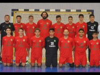 Karşıyaka’nın hentbolcuları 1. Lig’de