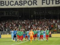 Karşıyaka'nın ilk iki iç saha maçı Buca'da