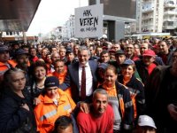 Karşıyaka’nın itirazı sonuç getirdi