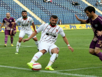 Karşıyaka'nın konuğu Osmanlıspor...